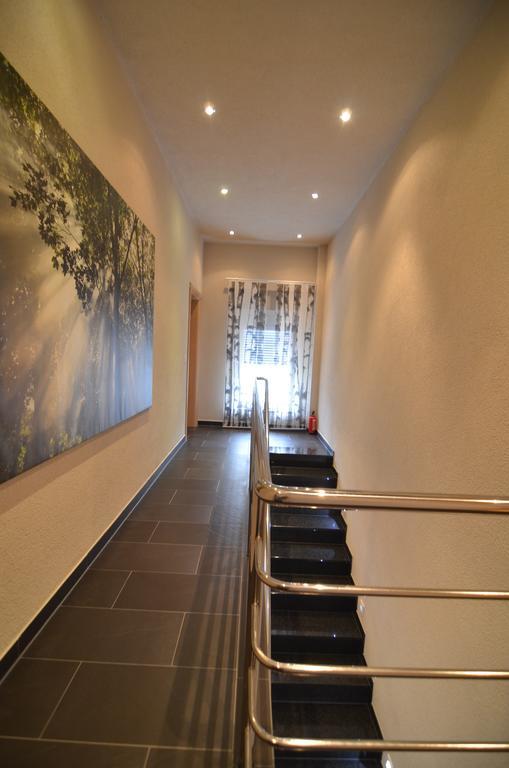 Villa Diana Zadar Room photo