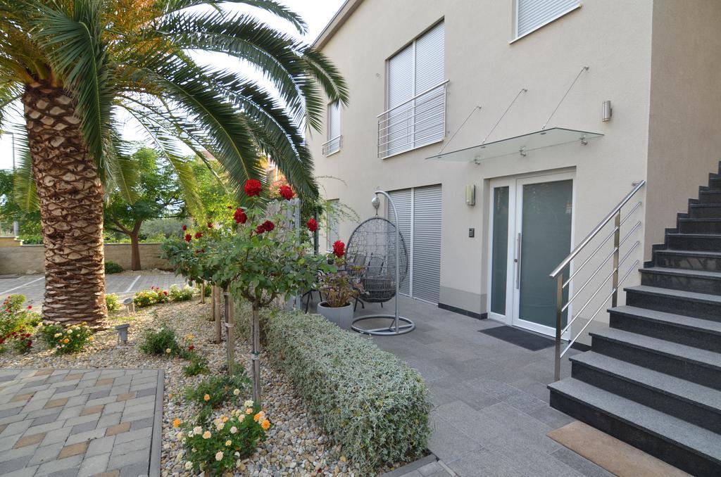 Villa Diana Zadar Exterior photo