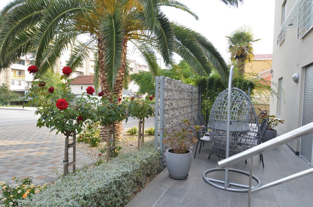 Villa Diana Zadar Exterior photo