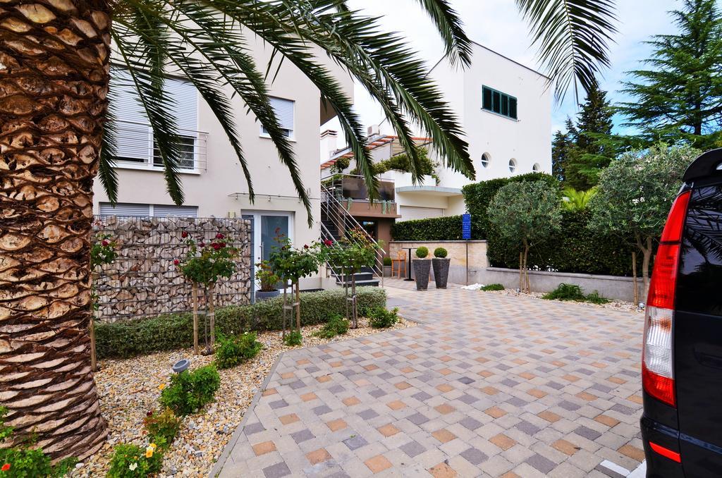 Villa Diana Zadar Exterior photo