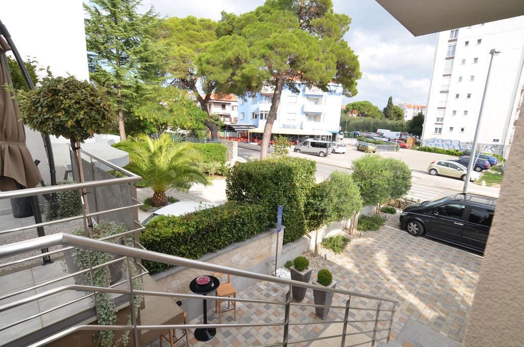 Villa Diana Zadar Exterior photo