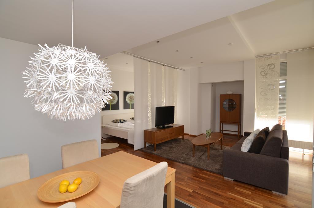 Villa Diana Zadar Room photo