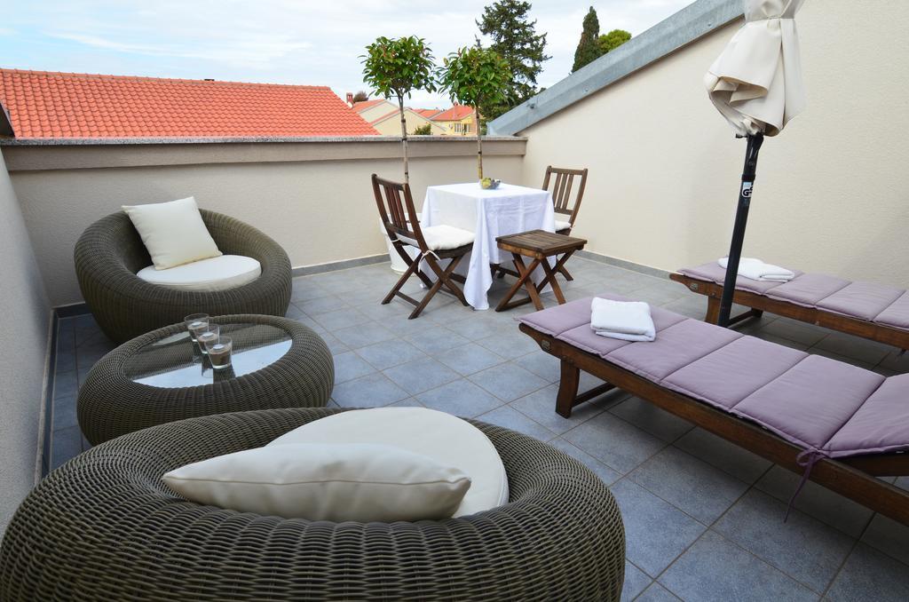 Villa Diana Zadar Exterior photo