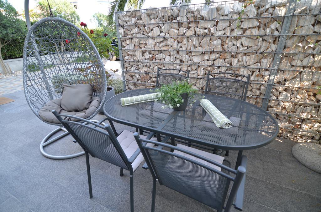 Villa Diana Zadar Room photo
