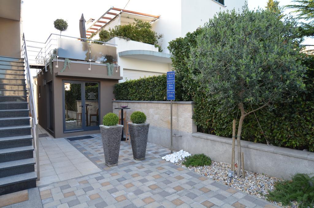 Villa Diana Zadar Exterior photo