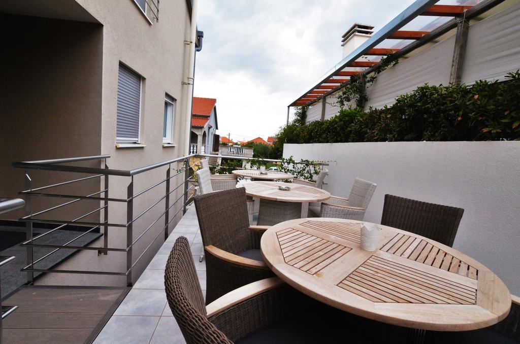 Villa Diana Zadar Room photo