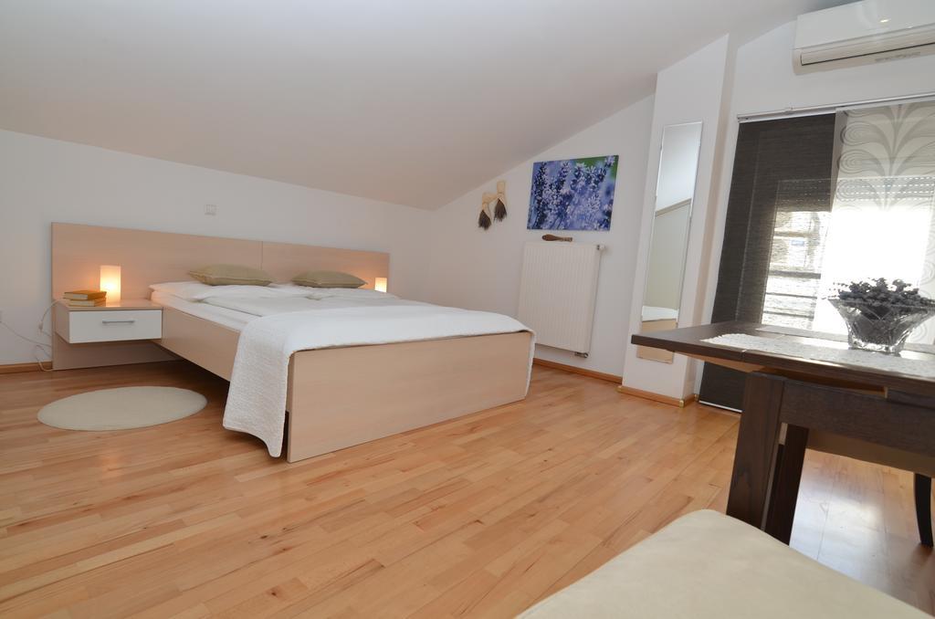 Villa Diana Zadar Room photo