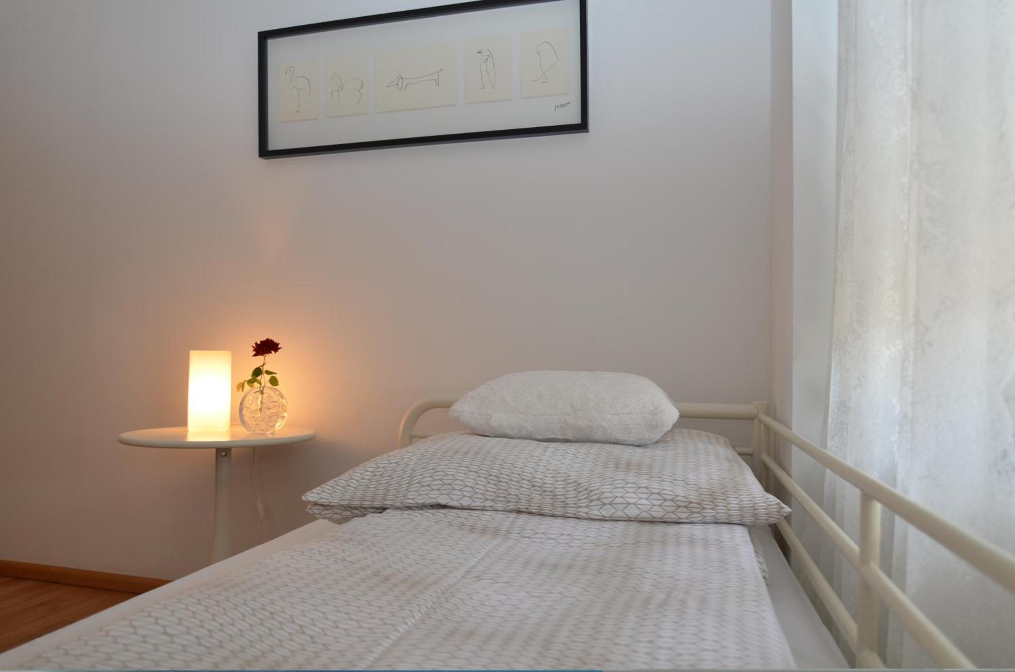 Villa Diana Zadar Room photo