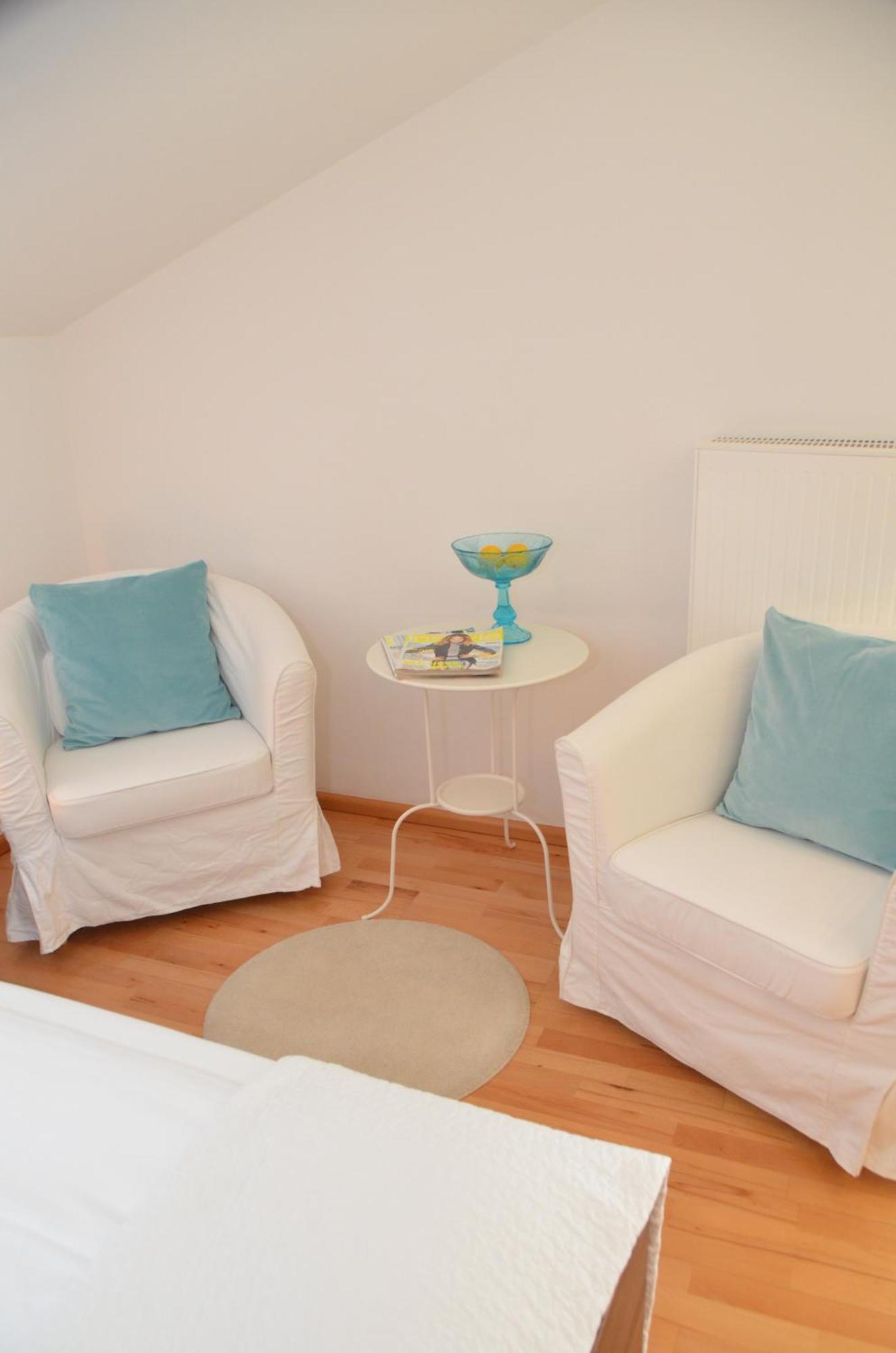 Villa Diana Zadar Room photo