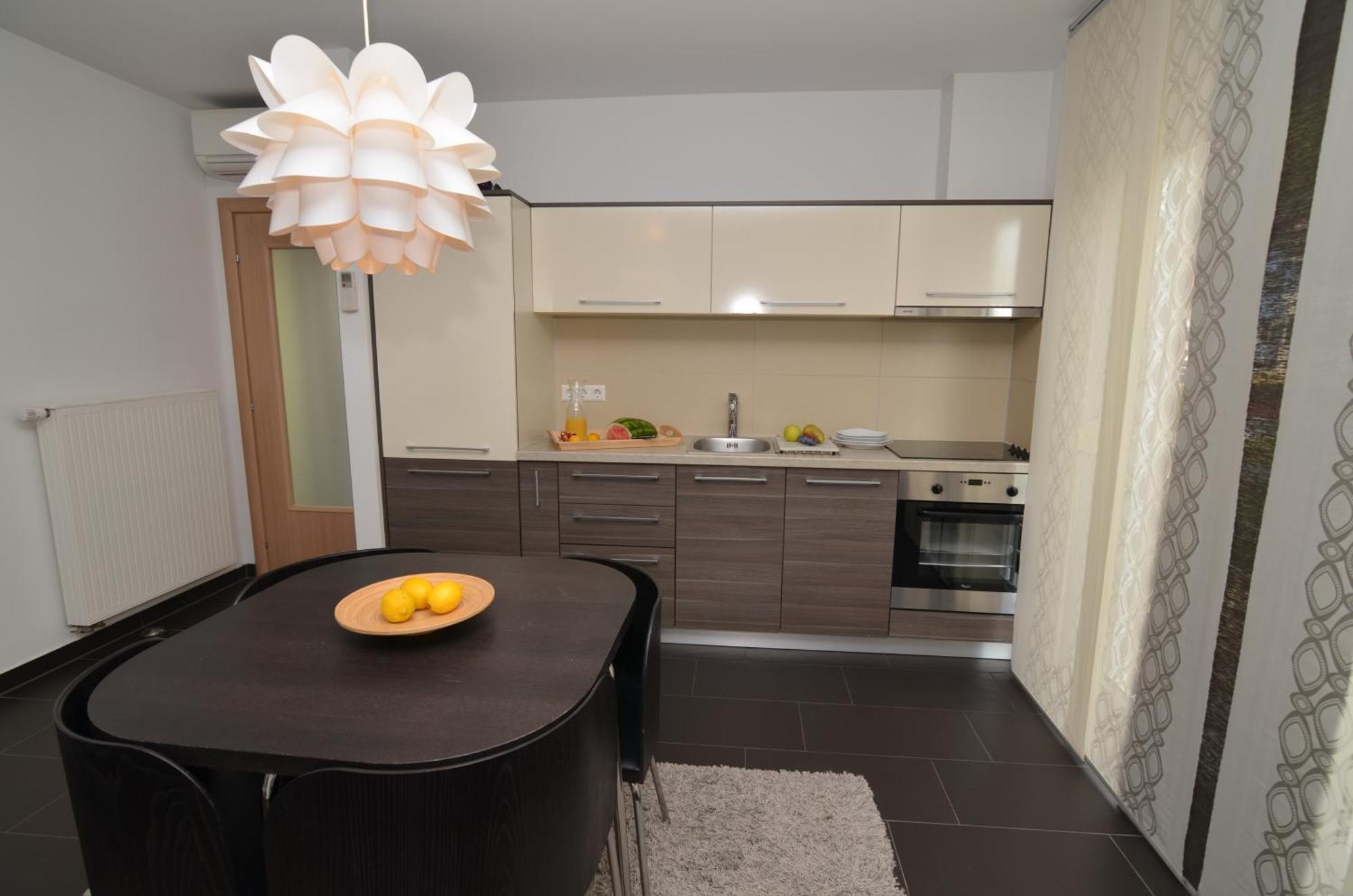 Villa Diana Zadar Room photo