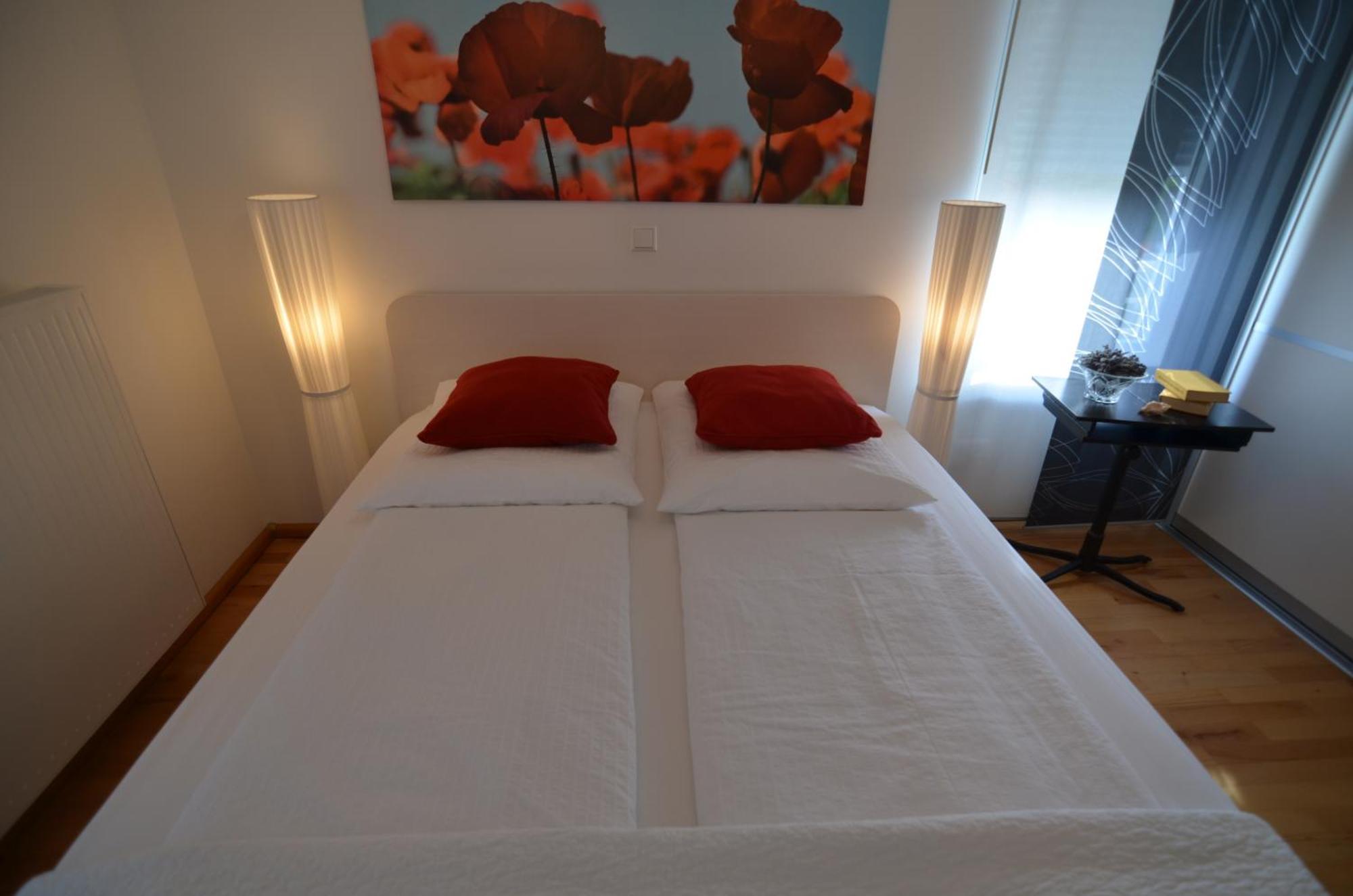 Villa Diana Zadar Room photo