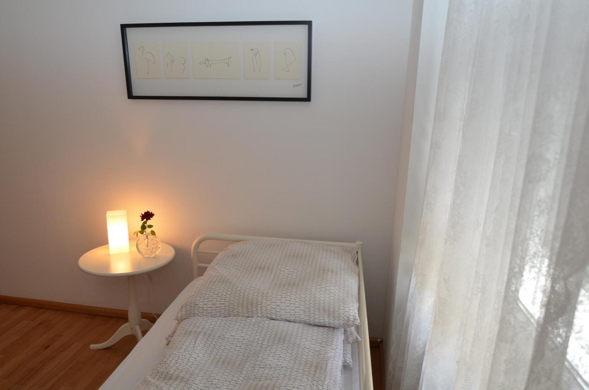 Villa Diana Zadar Room photo