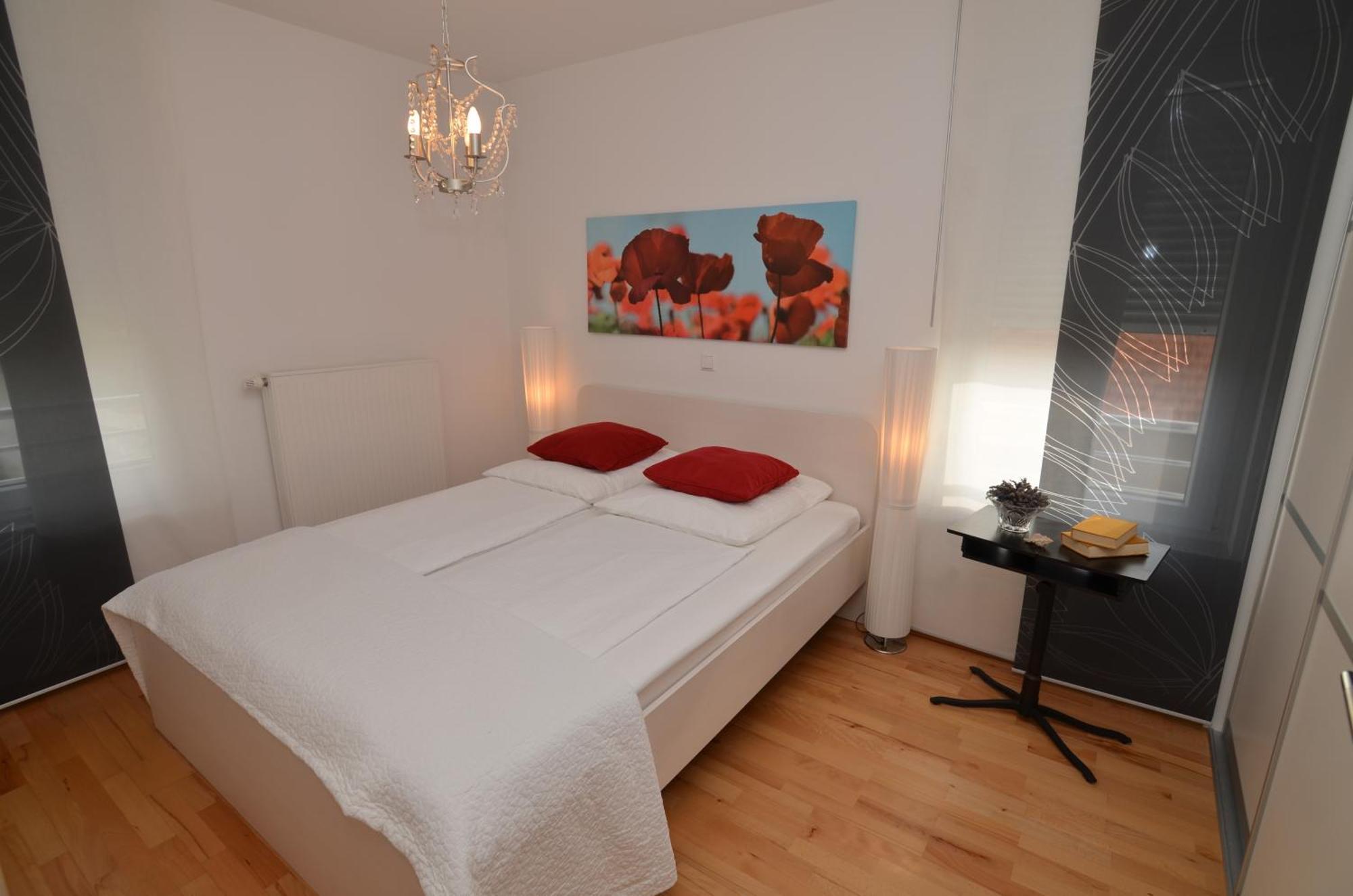 Villa Diana Zadar Room photo
