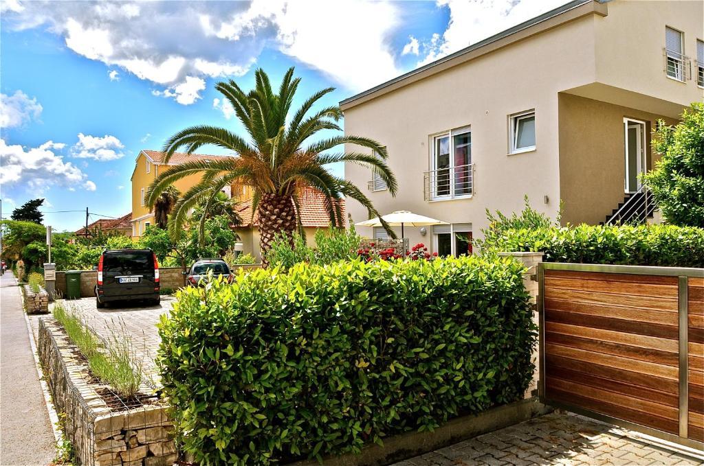 Villa Diana Zadar Exterior photo