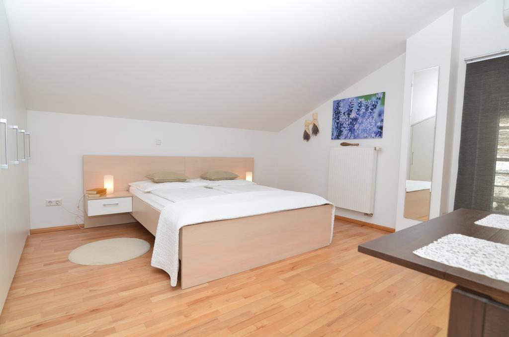 Villa Diana Zadar Room photo