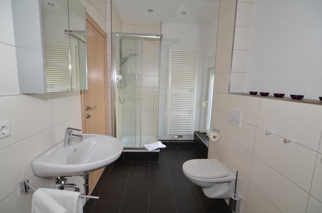 Villa Diana Zadar Room photo