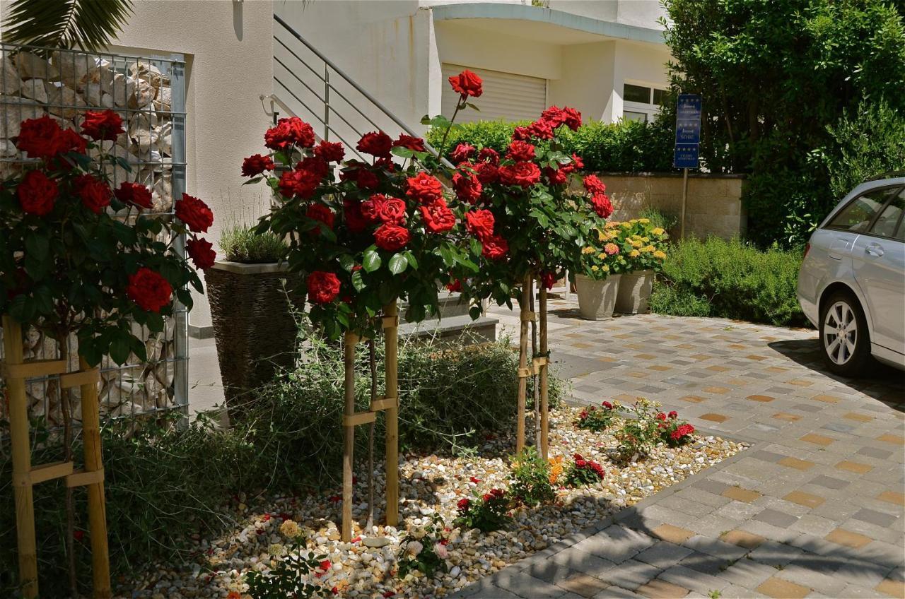 Villa Diana Zadar Exterior photo